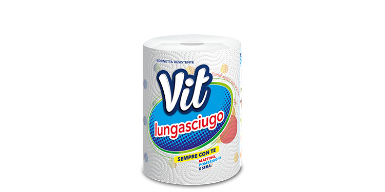 immagine prodotto Vit Lungasciugo