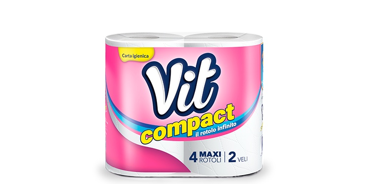 immagine prodotto Vit Compact