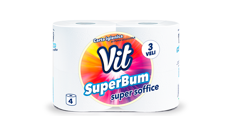 immagine prodotto Vit SuperBum