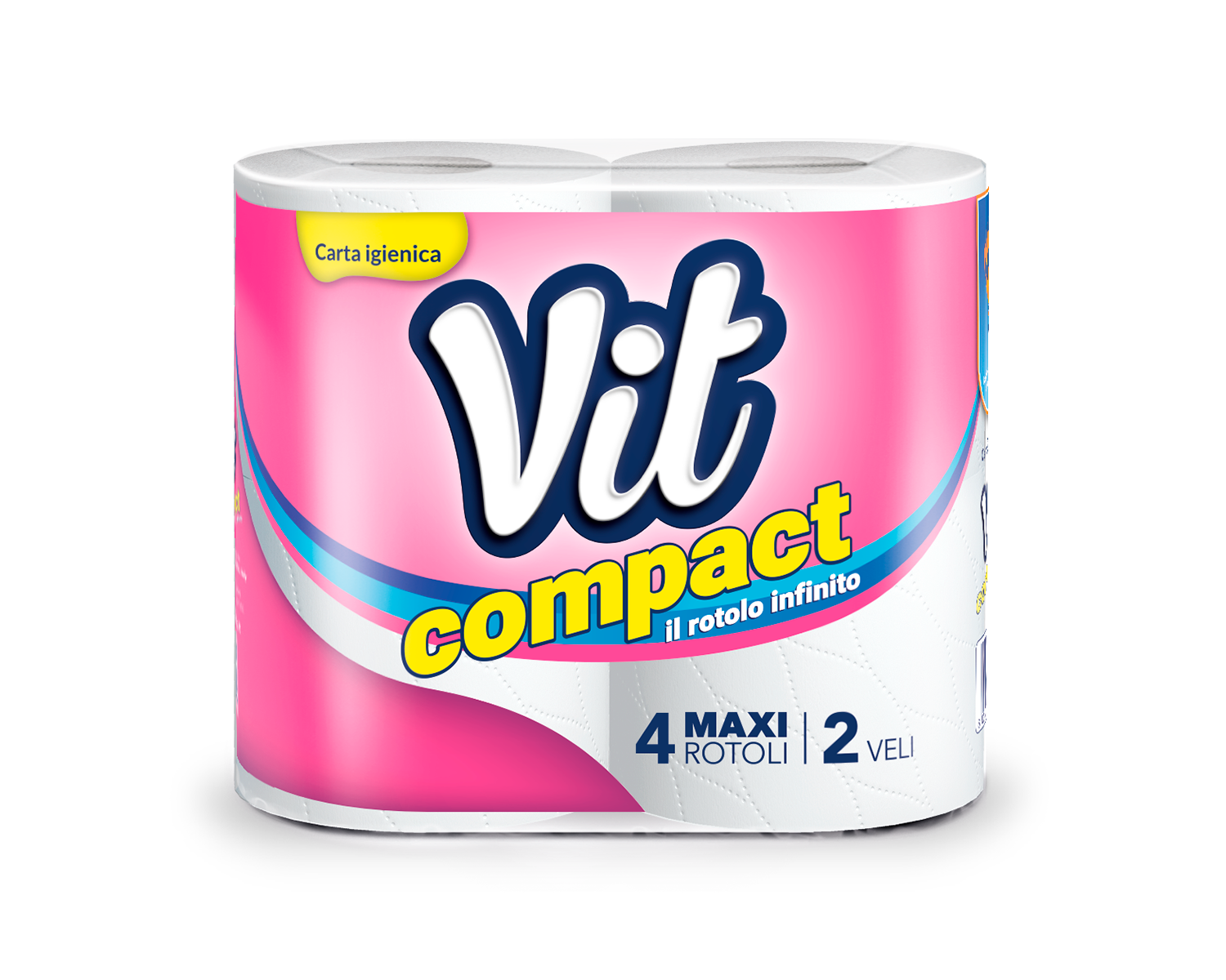 Immagine Pack Vit Compact