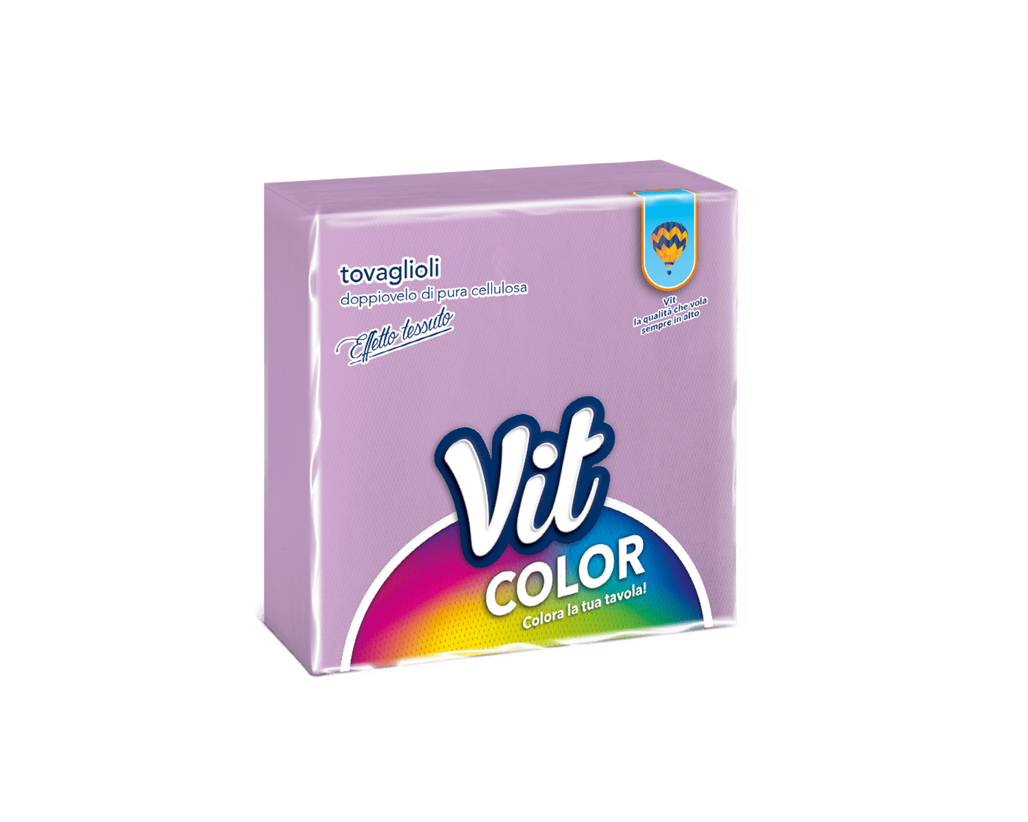 Immagine Pack Vit Color