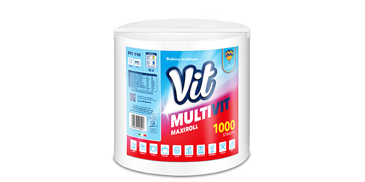 immagine prodotto Vit Multivit 1000