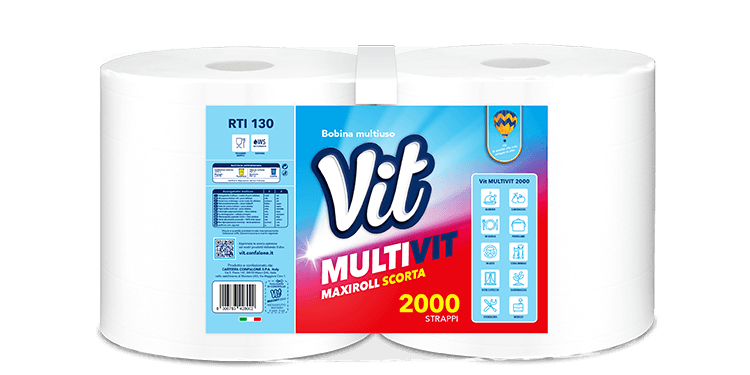 immagine prodotto Vit Multivit 2000