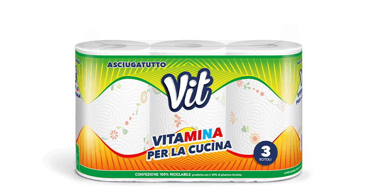immagine prodotto Vit Vitamina