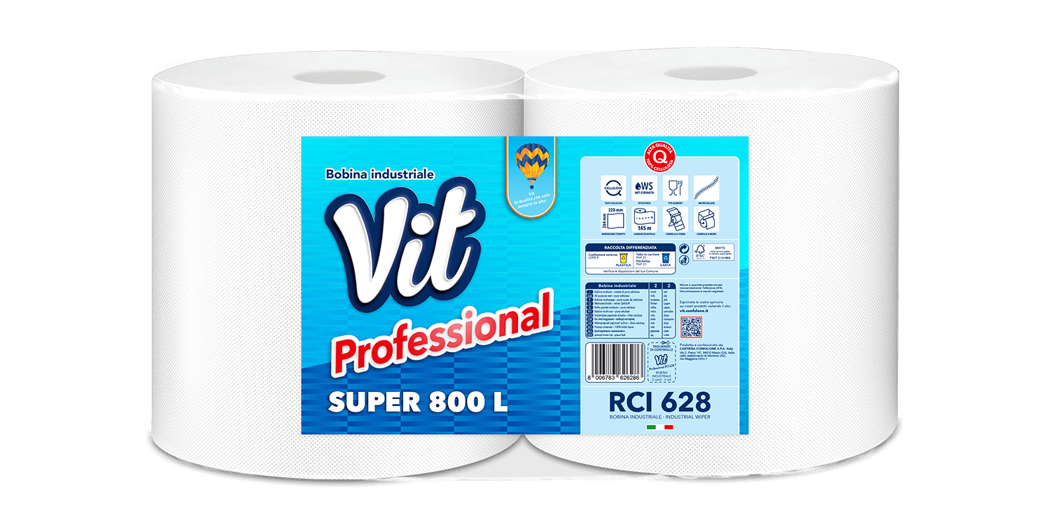 Immagine Pack Super 800 L