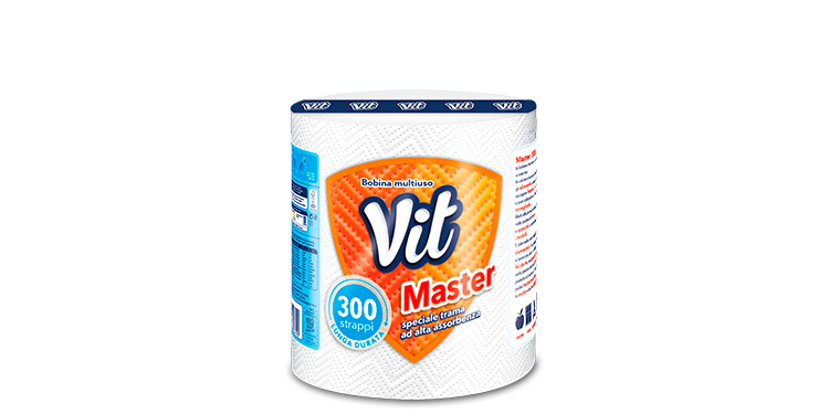 immagine prodotto Vit Master 300