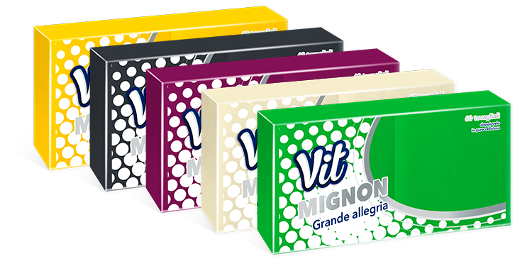 immagine prodotto Vit Mignon Grande&nbsp;allegria
