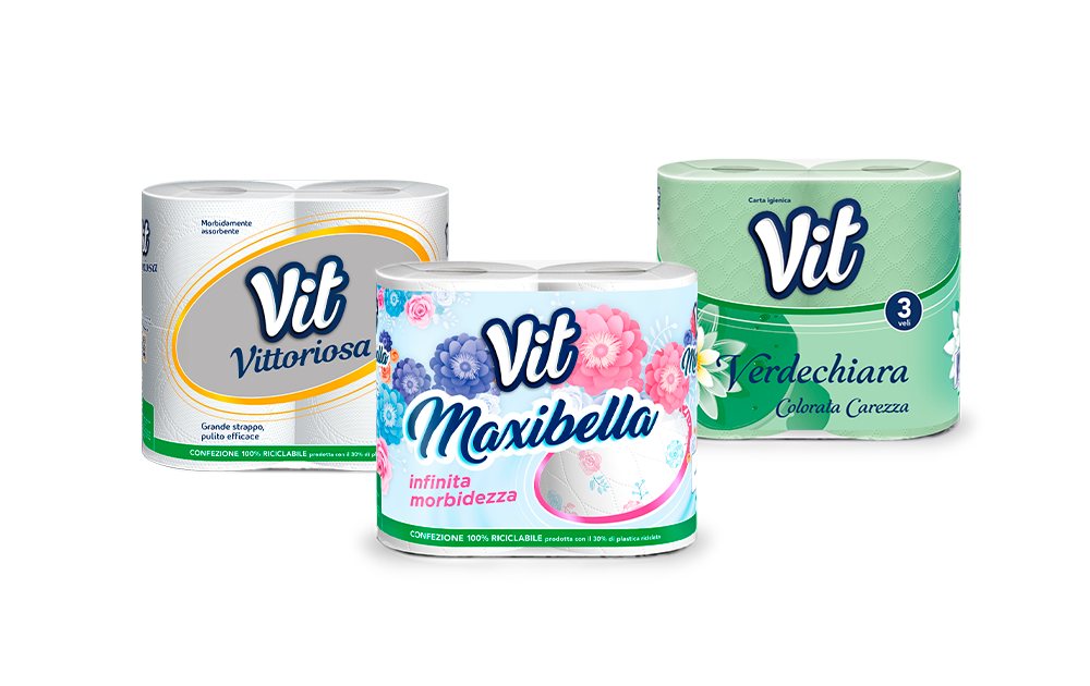 immagine Carta Igienica