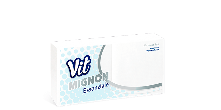 immagine prodotto Vit Mignon Essenziale
