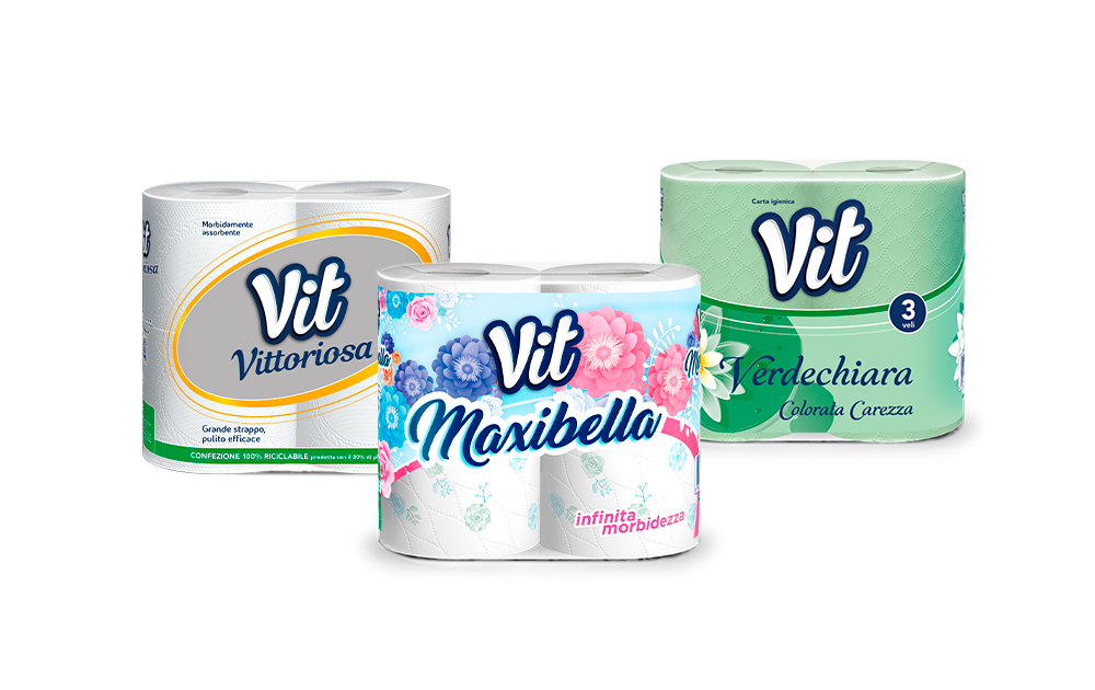 immagine Carta Igienica
