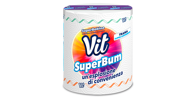 immagine prodotto Un’esplosione di convenienza