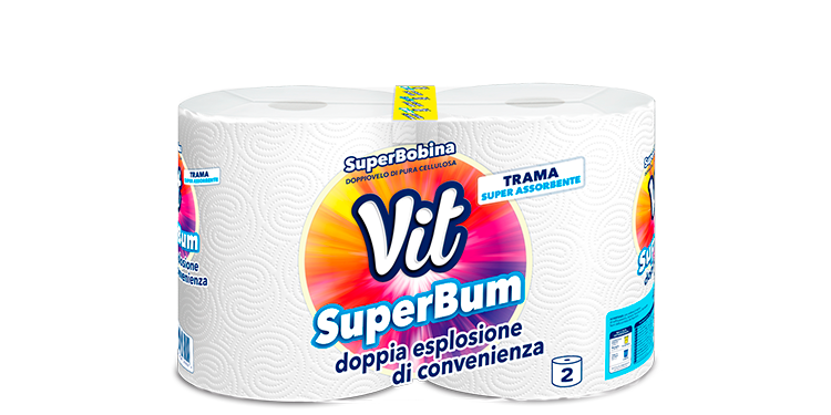 immagine prodotto Doppia esplosione di convenienza