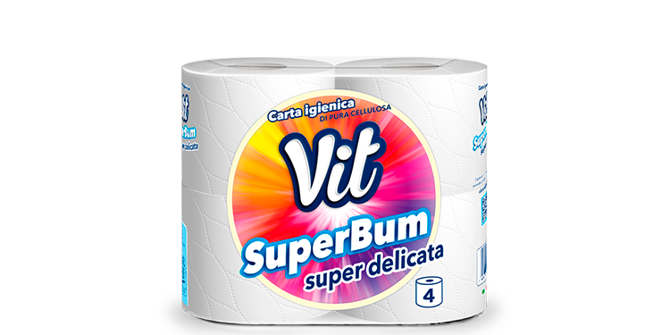 immagine prodotto Super delicata