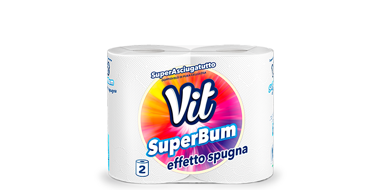 immagine prodotto Effetto spugna