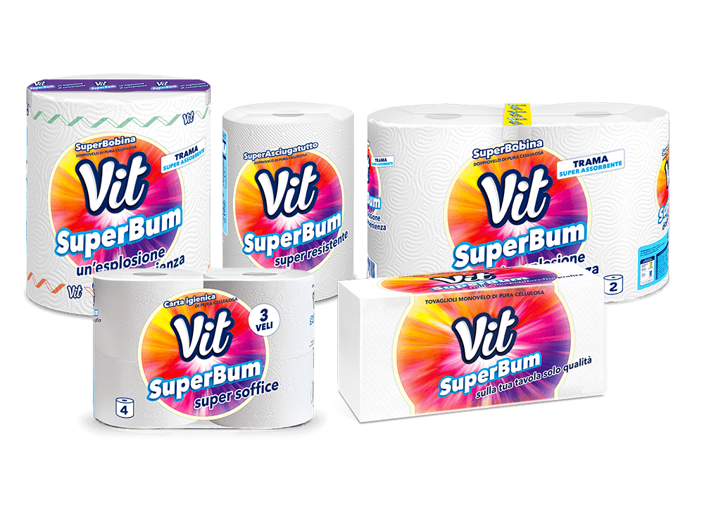 superbum pack