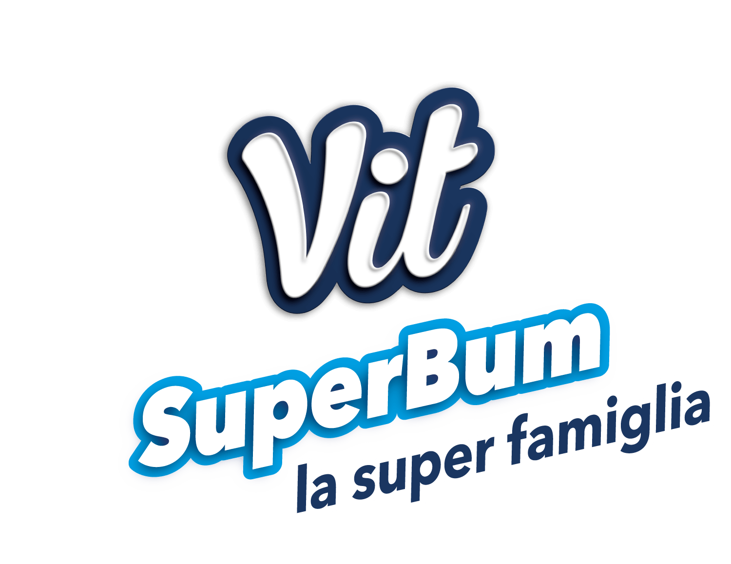 Vit SuperBum la super famiglia